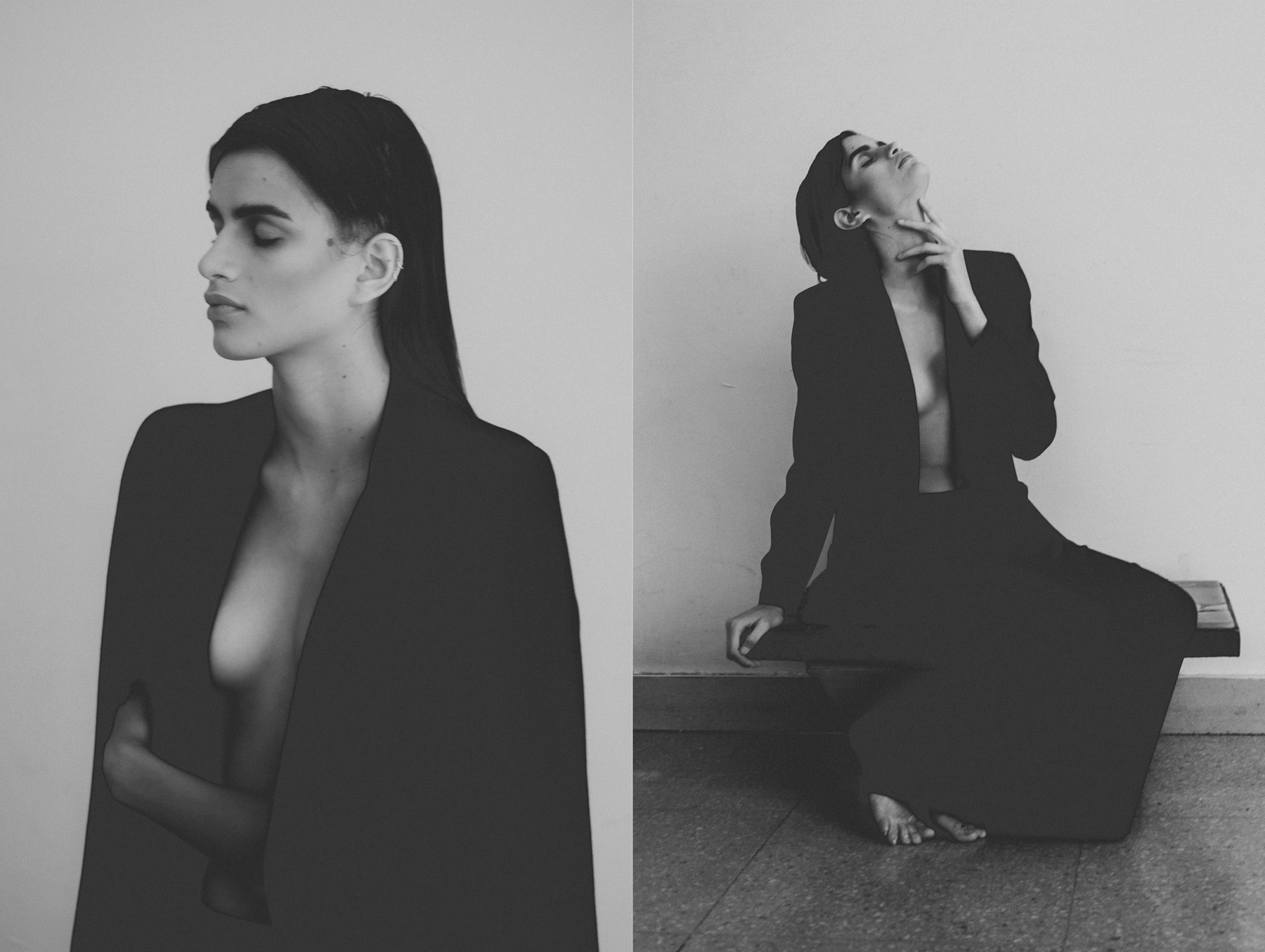 Linda Helena - Brazilian Model